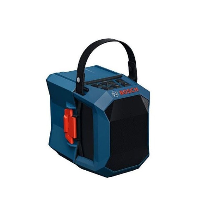 Enceinte GPB 18V-1 C solo (C) , protection batterie - BOSCH - 06014A70