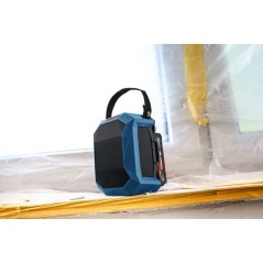 Enceinte GPB 18V-1 C solo (C) , protection batterie - BOSCH - 06014A70