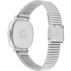 Montre - CASIO - LTP-B166D - Femme - Rose - Quartz - Analogique