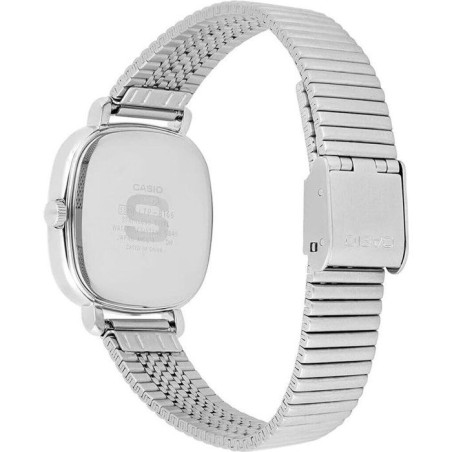 Montre - CASIO - LTP-B166D - Femme - Rose - Quartz - Analogique