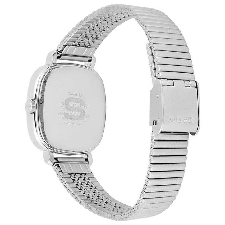Montre - CASIO - LTP-B166D - Femme - Rose - Quartz - Analogique Montre - CASIO - LTP-B166D - Femme - Rose - Quartz - Analogique