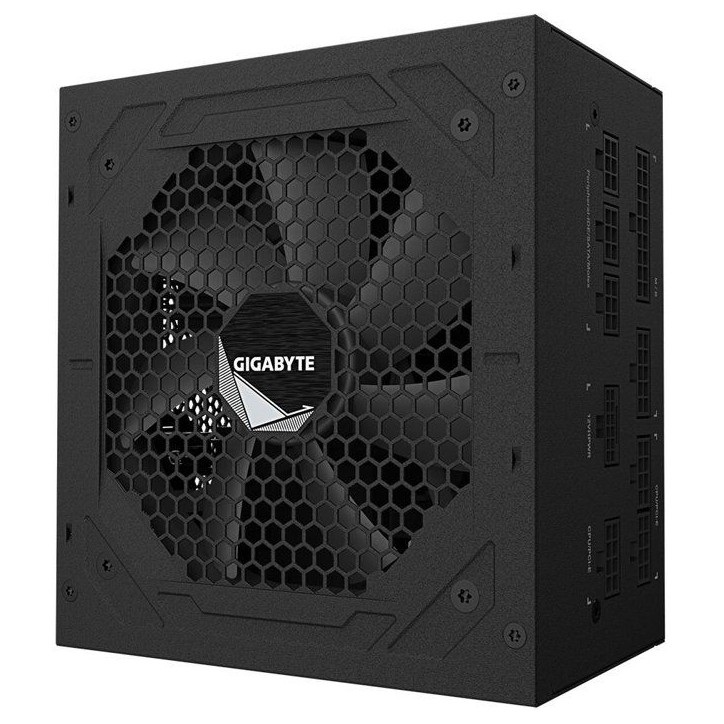 GIGABYTE - GP-UD850GM PG5 V2 - Alimentation - 850 W GIGABYTE - GP-UD850GM PG5 V2 - Alimentation - 850 W
