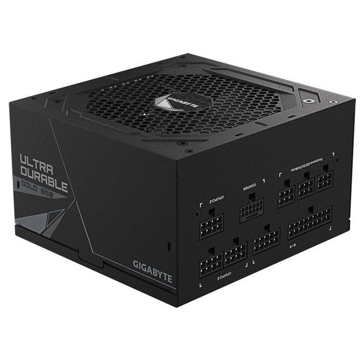 GIGABYTE - GP-UD850GM PG5 V2 - Alimentation - 850 W GIGABYTE - GP-UD850GM PG5 V2 - Alimentation - 850 W