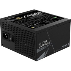 GIGABYTE - GP-UD850GM PG5 V2 - Alimentation - 850 W