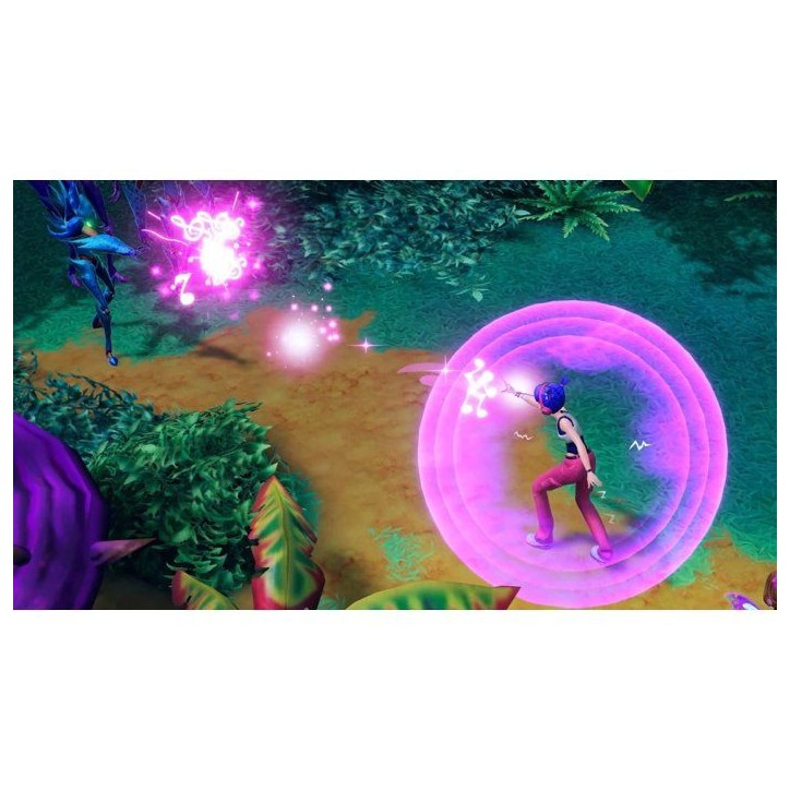 Winx Club La Magie est de Retour - Jeu PS5 Winx Club La Magie est de Retour - Jeu PS5
