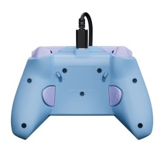 Manette filaire Turtle Beach Rematch Advanced Cotton Candy Xbox Series