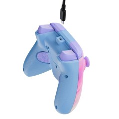 Manette filaire Turtle Beach Rematch Advanced Cotton Candy Xbox Series