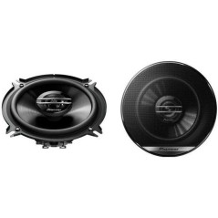 Lot de 2 haut-parleurs - PIONEER - 2 voies - 13cm - 250W TS-G1320F