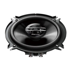 Lot de 2 haut-parleurs - PIONEER - 2 voies - 13cm - 250W TS-G1320F