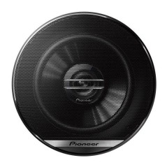 Lot de 2 haut-parleurs - PIONEER - 2 voies - 13cm - 250W TS-G1320F