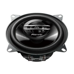 Lot de 2 haut-parleurs - PIONEER - 2 voies - 10cm - 210W TS-G1020F