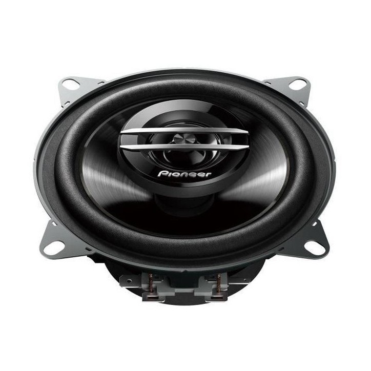Lot de 2 haut-parleurs - PIONEER - 2 voies - 10cm - 210W TS-G1020F