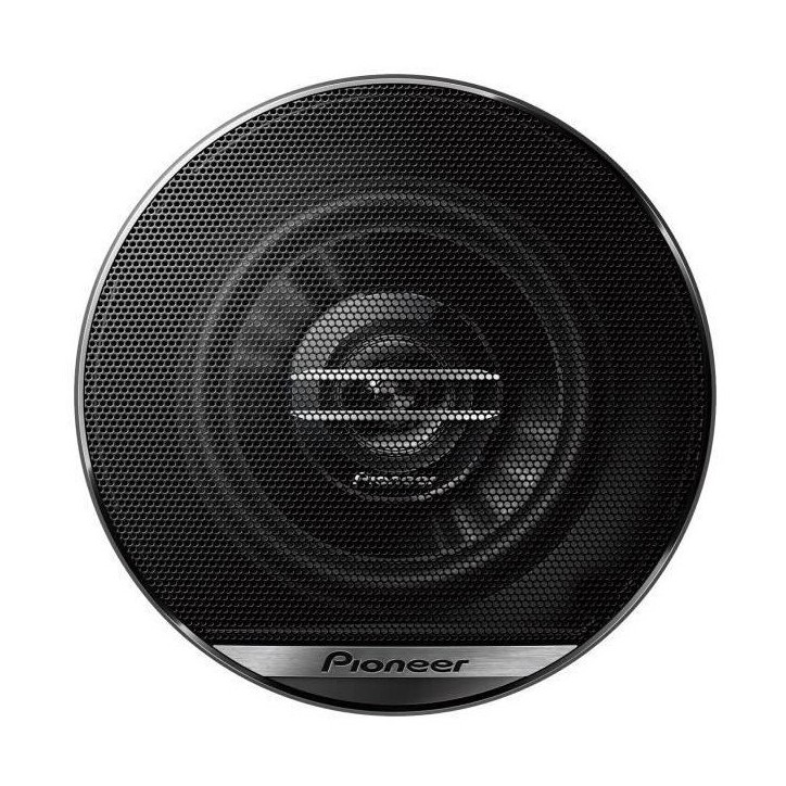 Lot de 2 haut-parleurs - PIONEER - 2 voies - 10cm - 210W TS-G1020F