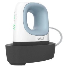 Presse a chaud - CRICUT - EASYPRESS MINI - 3 réglages de chaleur - Bl