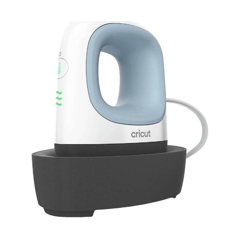 Presse a chaud - CRICUT - EASYPRESS MINI - 3 réglages de chaleur - Bl
