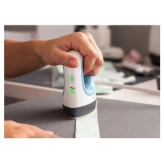 Presse a chaud - CRICUT - EASYPRESS MINI - 3 réglages de chaleur - Bl