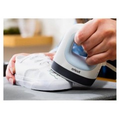 Presse a chaud - CRICUT - EASYPRESS MINI - 3 réglages de chaleur - Bl