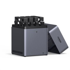 Serveur NAS - UGREEN - DH4300 Plus - 4 baies - 8 Go