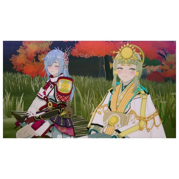 Rune Factory Guardians of Azuma - Jeu PS5 Rune Factory Guardians of Azuma - Jeu PS5