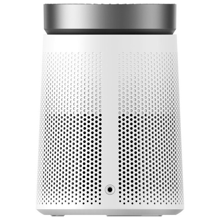 Ionisateur - DREO - Macro AP606 - Renouvellement de l'air jusqu'a 82 m²/h - Silencieux 22dB - Minuterie - Verouillage enfant Ionisateur - DREO - Macro AP606 - Renouvellement de l'air jusqu'a 82 m²/h - Silencieux 22dB - Minuterie - Verouillage enfant