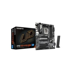 Carte mere - GIGABYTE - B760 DS3H WF6E GEN5 - Format ATX - Chipset Int