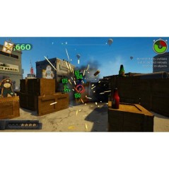 Top Cop Police Training Kit - Jeu Nintendo Switch - Code in a Box