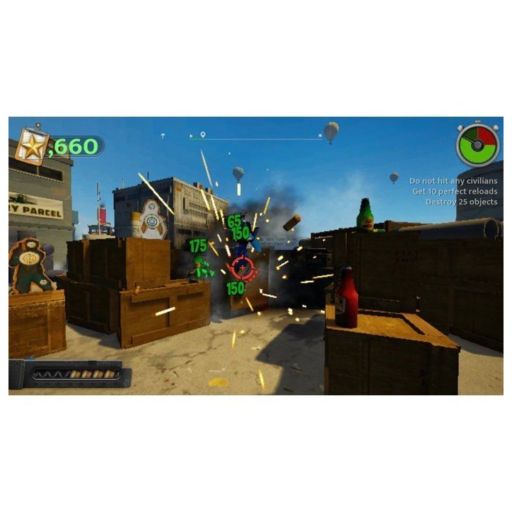 Top Cop Police Training Kit - Jeu Nintendo Switch - Code in a Box