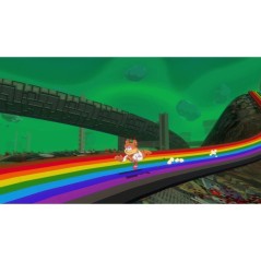 Hopper et le Trésor de Barbe-Pique - Jeu Nintendo Switch