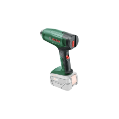 Décapeur thermique sans fil BOSCH - EasyHeat 18V-500 - 18V - 100 / 12