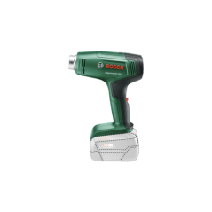Décapeur thermique sans fil BOSCH - EasyHeat 18V-500 - 18V - 100 / 12