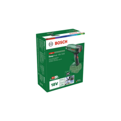 Décapeur thermique sans fil BOSCH - EasyHeat 18V-500 - 18V - 100 / 12