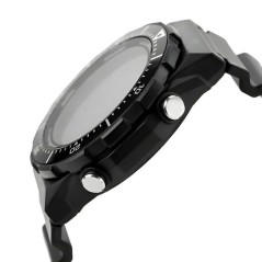 Montre - CASIO - AE-1700H - Homme - Noir - Quartz - Digital