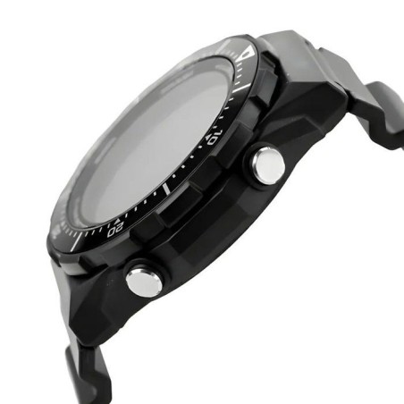 Montre - CASIO - AE-1700H - Homme - Noir - Quartz - Digital