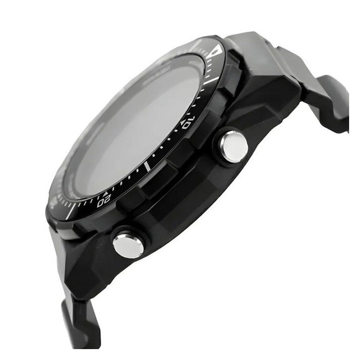 Montre - CASIO - AE-1700H - Homme - Noir - Quartz - Digital Montre - CASIO - AE-1700H - Homme - Noir - Quartz - Digital