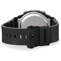 Montre - CASIO - AE-1700H - Homme - Noir/Gris - Quartz - Digital