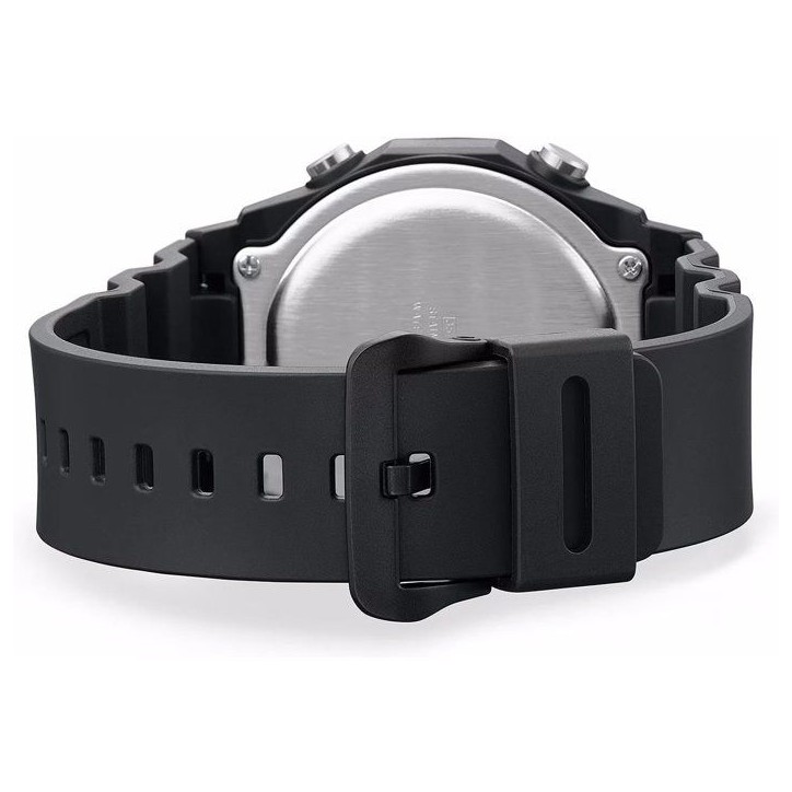 Montre - CASIO - AE-1700H - Homme - Noir/Gris - Quartz - Digital Montre - CASIO - AE-1700H - Homme - Noir/Gris - Quartz - Digital