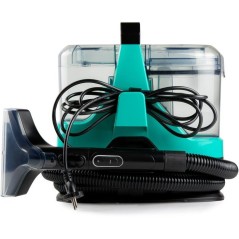 Nettoyeur détacheur - DOMO DO250SC - 600 W - 15 000 Pa - 1,3 L - Bleu