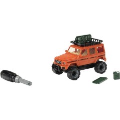 Set de construction 2-en-1 - KLEIN - 3807 - Mercedes-Benz Classe G - 3