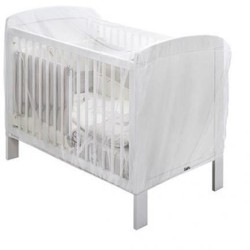 THERMOBABY Moustiquaire lit 60x120 et 70x140