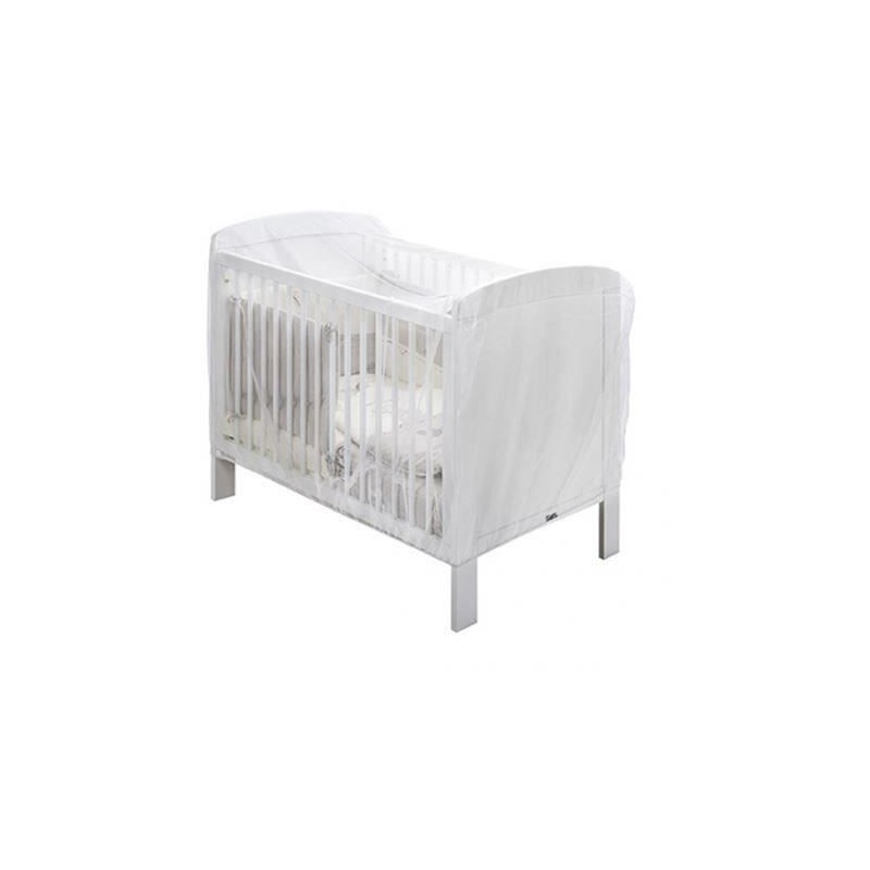 THERMOBABY Moustiquaire lit 60x120 et 70x140