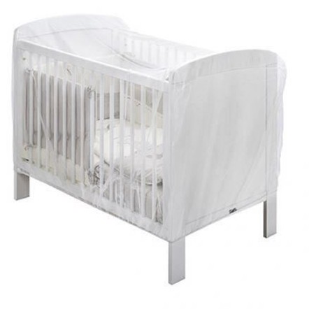 THERMOBABY Moustiquaire lit 60x120 et 70x140