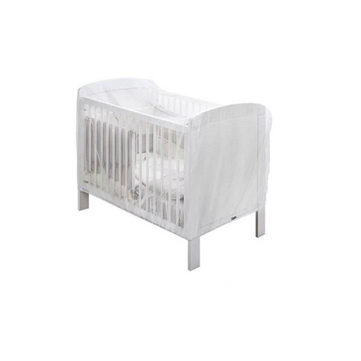 THERMOBABY Moustiquaire lit 60x120 et 70x140 THERMOBABY Moustiquaire lit 60x120 et 70x140