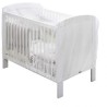 THERMOBABY Moustiquaire lit 60x120 et 70x140