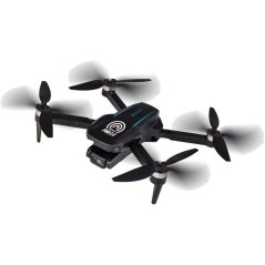 Drone RC - REVELL Control - QUADROCOPTER Go! Video PRO - Retour Wifi s