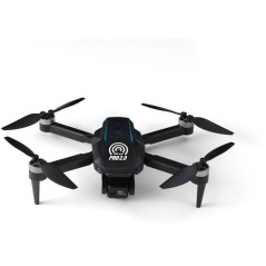 Drone RC - REVELL Control - QUADROCOPTER Go! Video PRO - Retour Wifi s
