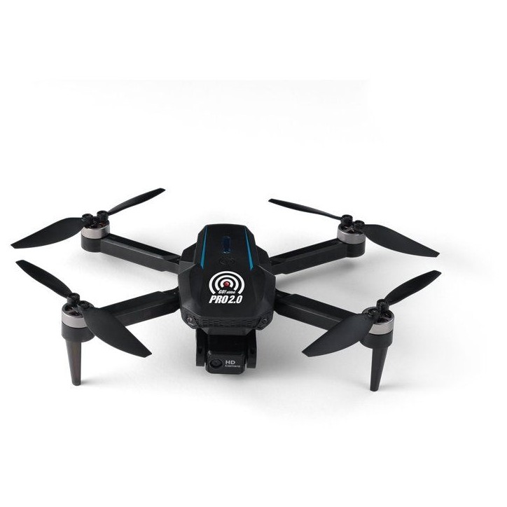 Drone RC - REVELL Control - QUADROCOPTER Go! Video PRO - Retour Wifi sur smartphone - Mode altitude - Stabilisateur - Des 14 ans Drone RC - REVELL Control - QUADROCOPTER Go! Video PRO - Retour Wifi sur smartphone - Mode altitude - Stabilisateur - Des 14 ans