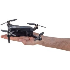 Drone RC - REVELL Control - QUADROCOPTER Go! Video PRO - Retour Wifi s