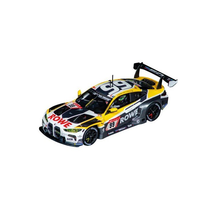 Circuit électrique - CARRERA Digital 132 - Pole Position - Échelle 1:32 - 2 BMW M4 de course - Des 8 ans Circuit électrique - CARRERA Digital 132 - Pole Position - Échelle 1:32 - 2 BMW M4 de course - Des 8 ans