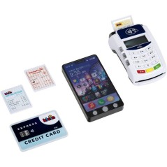 Terminal de paiement avec smartphone électroniques - KLEIN - 7274 - S