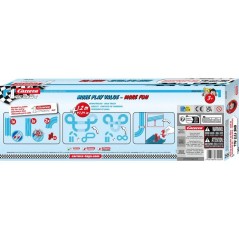 Accessoires de circuits - CARRERA First - Pack d'extension simple - De